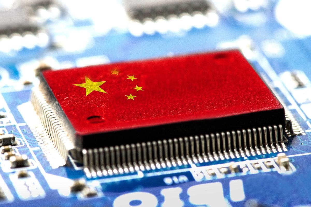 SEMICON China 2026圆满落幕:AI驱动万亿“芯时代”加速到来,国产半导体全产业链协同 - TOPS官网